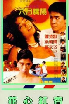 樱空桃必看5部