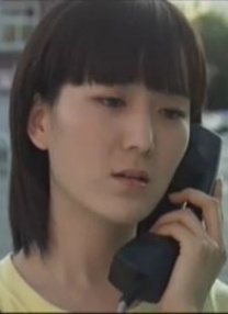 《对学生会长的忠告》电影