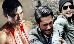 两攻一受3p双龙h调教